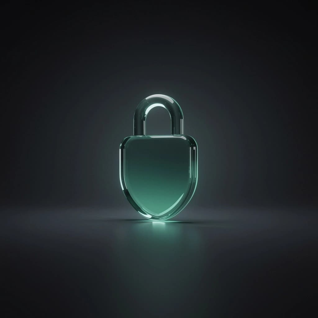 Geebl — Partage sécurisé