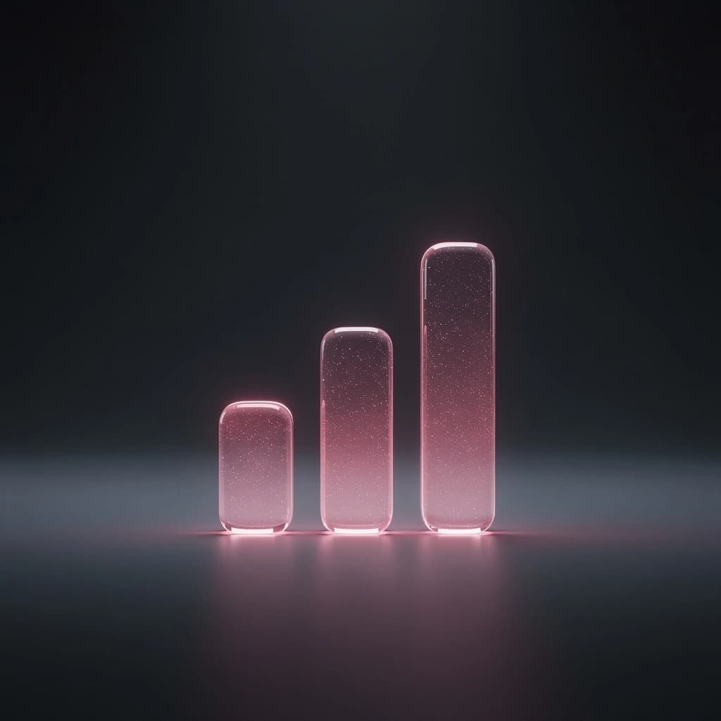 Geebl — Analytics & historique
