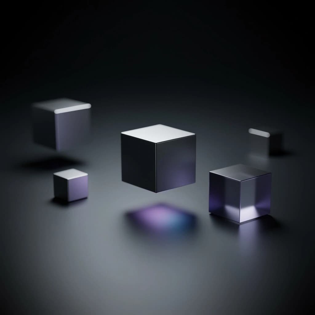 Geebl — Outils IA personnalisés