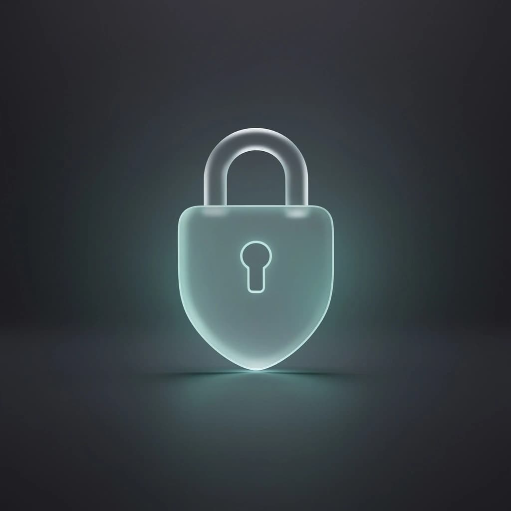 Geebl — Partage sécurisé
